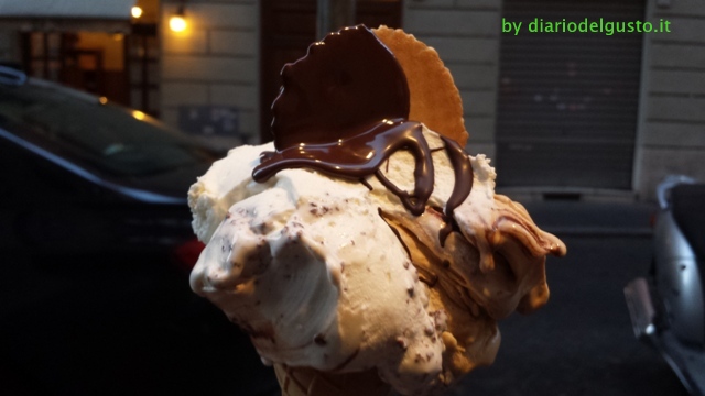 Foto Gelateria Come il Latte Gelato