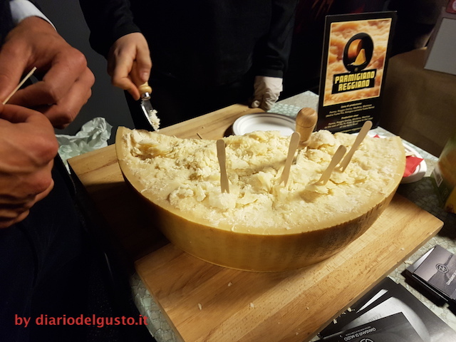 Foto Parmigiano Reggiano