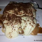 Tiramisù classico fai da te