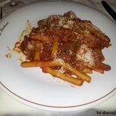 Ziti al ragù napoletano