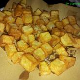 Patate fritte 