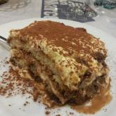 Tiramisù classico