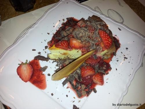Foto Dolce Cheesecake