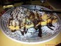 Foto Al Vialetto Crostata crema e cioccolata