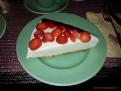 Babington's Foto Cheesecake