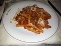 Ziti al ragù napoletano