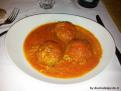 Polpette al sugo