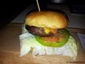 Foto Ham Holy burger