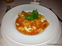 Pinsa e buoi Foto Mezzi paccheri alla sorrentina con bufala
