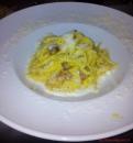 Foto Roscioli Carbonara